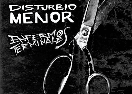 Loquero en Chile - Disturbio Menor - Enfermos Terminales