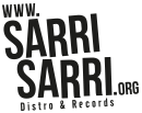 Tienda Sarri Sarri | Web