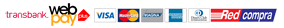 Webpay Transbank