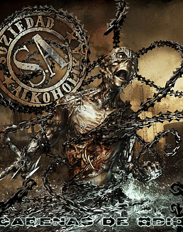 Soziedad Alkoholika · Cadenas De Odio CD