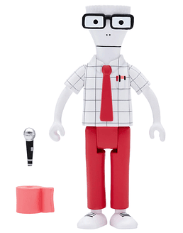 Descendents Figura Original · Milo Enjoy (Por encargo)