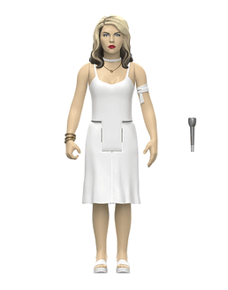 Blondie Figura Original · Debbie Harry (Por encargo)