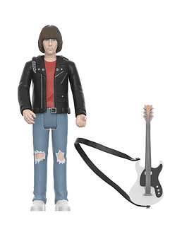 Johnny Ramone Figura Original · The Ramones (Por encargo)
