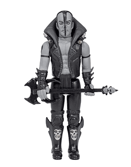 Misfits Jerry Only Original · Black Series (Importada)